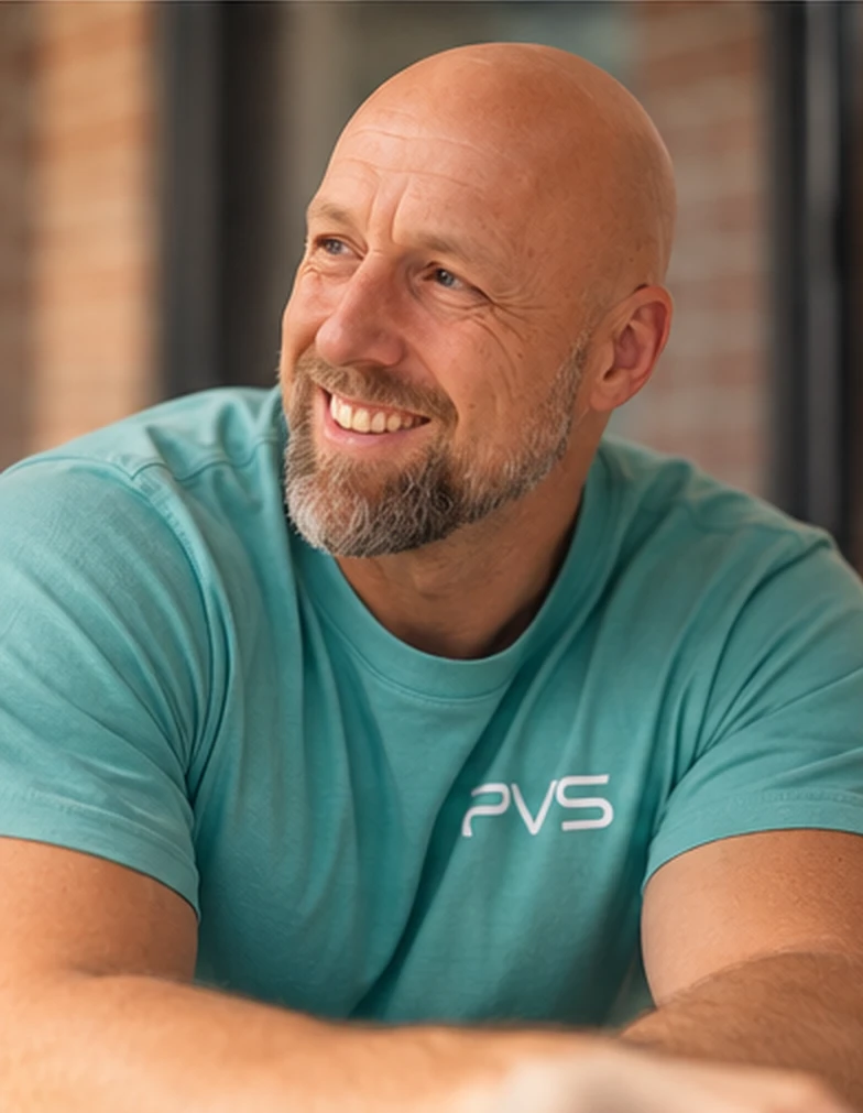 Philipp von Soosten